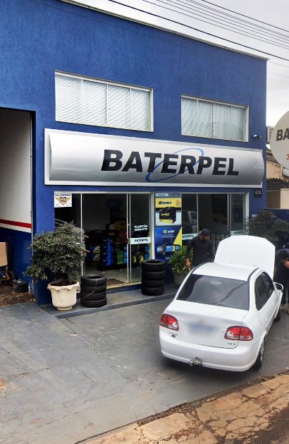 Foto da empresa